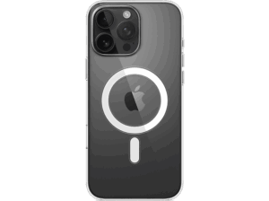 Apple Funda transparente para iPhone 16 Pro Max con MagSafe. Opiniones ¿Vale la pena en julio de 2026?.