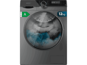 Cecotec Bolero DressCode 121000 Steel 12 kg 1400 rpm Motor Inverter Plus Lavado con vapor Steel. Opiniones ¿Vale la pena en julio de 2026?.