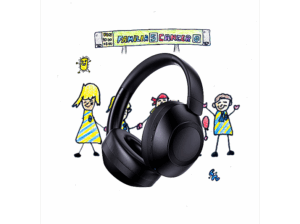 Vieta Pro Daniel Campaña Solidaria Bluetooth 5.3 Hasta 50hs Negro. Opiniones ¿Vale la pena en julio de 2026?.