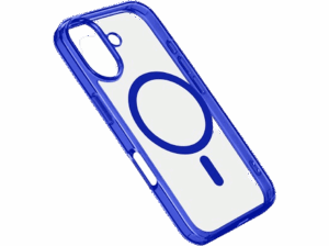 CellularLine Para Apple iPhone16 Trasera TPU Azul. Opiniones ¿Vale la pena en julio de 2026?.