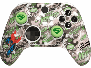 FR-TEC Custom Kit Superman™ Para Xbox Series Licencia Oficial Multicolor. Opiniones ¿Vale la pena en julio de 2026?.