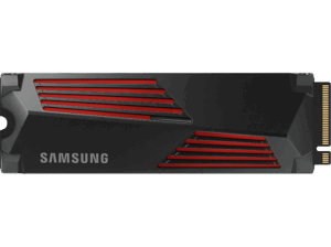 Samsung 990 PRO M.2  MZ-V9P2T0CW PCI Express 4.0 7450 MB/s 6900 MB/s Negro. Opiniones ¿Vale la pena en julio de 2026?.