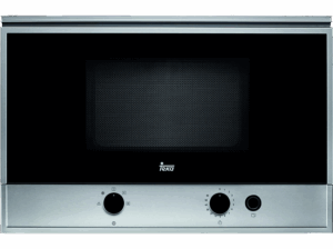 Teka MS 622 BI Capacidad de 22L 850W Negro. Opiniones ¿Vale la pena en julio de 2026?.