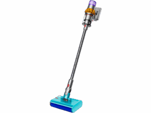 Dyson v15s Detect Submarine Fregona Potencia 240 W  Autonomía 60 min Accesorios incluídos Níquel. Opiniones ¿Vale la pena en julio de 2026?.