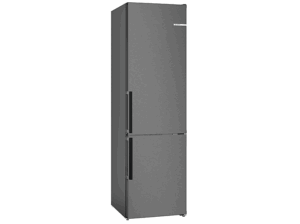 Bosch KGN39VXBT No Frost 203 cm 363 l Cajón VitaFresh XXL Iluminación LED Negro. Opiniones ¿Vale la pena en julio de 2026?.