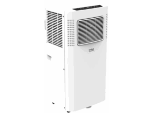 Beko BP207C 1675 fg/h 2 velocidades 320 m³ 65 dB(A) Blanco. Opiniones ¿Vale la pena en julio de 2026?.