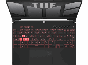 Opiniones en julio de 2026 ASUS TUF A15 FA507RR-HQ008  15.6″ WQHD AMD Ryzen™ 7 6800H 32GB RAM 1TB SSD GeForce RTX™  3070 Sin sistema operativo