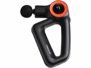 Koenic Pro 9 velocidades 4 Cabezales Alivia fatiga muscular Cable USB Negro. Opiniones ¿Vale la pena en julio de 2026?.