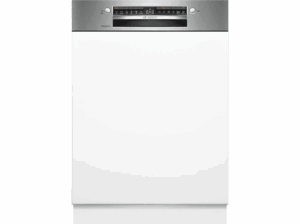Bosch SMI4ECS21E 14 servicios 6 programas 59.8 cm Home Connect Inox. Opiniones ¿Vale la pena en julio de 2026?.