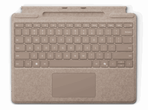 Microsoft para Surface Pro con almacenamiento de lápiz Duna. Opiniones ¿Vale la pena en julio de 2026?.