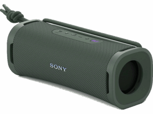 Sony ULT FIELD 1 SRS-ULT10H Con Powerful Bass Bluetooth Portátil 12 horas Resistente al agua y al polvo IP67 Verde. Opiniones ¿Vale la pena en julio de 2026?.