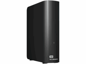 Western Digital WD Elements 3.5″ USB 3.0 Externo. Opiniones ¿Vale la pena en julio de 2026?.