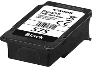 Canon 5438C001 PG-575 100 páginas A4 Negro. Opiniones ¿Vale la pena en julio de 2026?.
