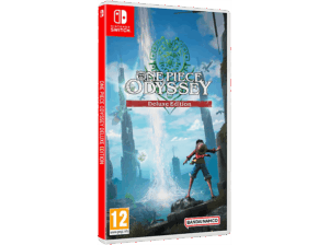 Nintendo Switch One Piece Odyssey Deluxe Edition. Opiniones ¿Vale la pena en julio de 2026?.