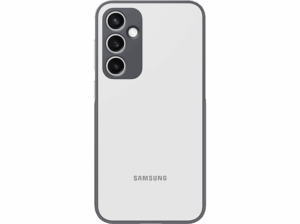 Samsung para Galaxy S23 FE Silicona Trasera Gris claro. Opiniones ¿Vale la pena en julio de 2026?.