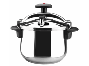 Megafesa Star Bombeada Capacidad 10L Acero Inoxidable. Opiniones ¿Vale la pena en julio de 2026?.