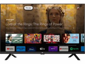 OK OTV 32GF-5023C FHD Google TV Chromecast integrado Sintonizador triple Negro. Opiniones ¿Vale la pena en julio de 2026?.