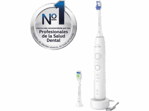 Philips Sonicare 6500 HX7410/02 Tecnología sónica Sensor de presión 3 modos 3 intensidades Blanco. Opiniones ¿Vale la pena en julio de 2026?.