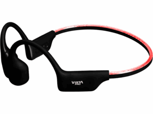 Vieta VHPCB300BK Pro Bone Plus 8 h Deporte Resistente al agua Negro. Opiniones ¿Vale la pena en julio de 2026?.
