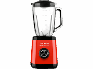 Taurus JB1501C 1500 V 1.5 L Cristal Rojo. Opiniones ¿Vale la pena en julio de 2026?.