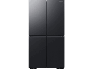 Samsung SMART AI  RF59C700EB1/ES No Frost 177.9 cm 649l All Around Cooling WiFi Dispensador de hielo Grafito. Opiniones ¿Vale la pena en julio de 2026?.