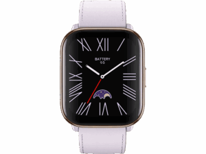 Amazfit Active 1.75″ HD AMOLED 155-210 mm 5 ATM Bluetooth Hasta 14 días Lavender Purple. Opiniones ¿Vale la pena en julio de 2026?.