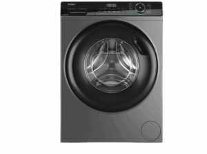 Haier I-Pro Series 3 HW90-B14939S8-IB 9kg 1400rpm Direct Motion Vapor Antibacterias Antracita. Opiniones ¿Vale la pena en julio de 2026?.