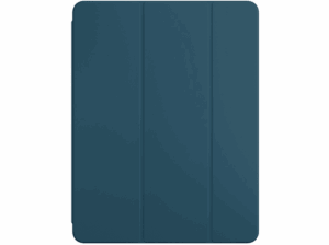APPLE Smart Folio Funda tablet para iPad Pro de 12,9″ (6.ª generación) Poliuretano Azul mar. Opiniones ¿Vale la pena en julio de 2026?.
