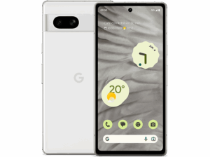 Google Pixel 7a Nieve 128 GB 8 GB RAM 6.1 " OLED Full HD+ Google Tensor G2 4.385 mAh Android Google Pixel 7a Nieve 128 GB 8 GB RAM 6.1 » OLED Full HD+ Google Tensor G2 4.385 mAh Android. Opiniones ¿Vale la pena en julio de 2026?.
