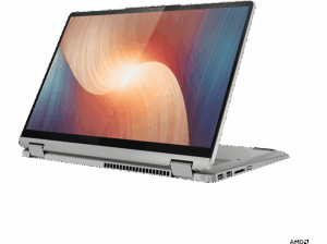 Lenovo IdeaPad Flex 5 14ALC7 ❤️ Opiniones en 2026 ❤️  14″ WUXGA AMD Ryzen™ 5 5500 16GB RAM 512GB Radeon™ Onboard Graphics Windows 11 Home Storm Grey