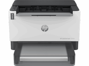 HP LaserJet Tank 1504w B&N 600 x 600 DPI 22 ppm Wifi HP Smart. Opiniones ¿Vale la pena en julio de 2026?.