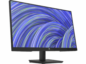 HP V24i G5 FHD 23.8 » Full HD 5 ms 75Hz Panel IPS Modo de luz azul baja Negro. Opiniones ¿Vale la pena en julio de 2026?.