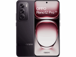 OPPO Reno12 Pro Nebula Black 512 GB 12 GB RAM 6.7″ Full HD+ 3D AMOLED 120 Hz Mediatek Dimensity 7300 5000 mAh Android. Opiniones ¿Vale la pena en julio de 2026?.