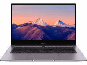 Opiniones en julio de 2026 Huawei MateBook B3-420 14″ Full-HD Intel® Core™ i7-1165G7 16GB RAM 512GB SSD Iris® Xe Graphics Windows 11