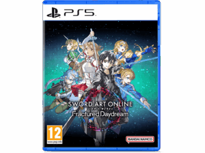 PS5 Sword Art Online: Fractured Daydream. Opiniones ¿Vale la pena en julio de 2026?.