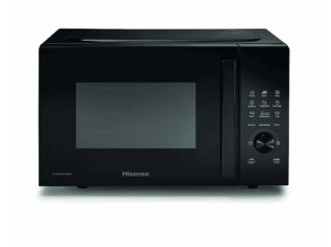 Hisense H23MOBSD1H 800 W 10 niveles Modo Eco 23 l Inox. Opiniones ¿Vale la pena en julio de 2026?.