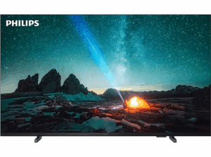 Philips 50PUS7609 UHD 4K Pixel Plus HD Smart TV DVB-T2 (H.265) Dolby Atmos Titan OS Antracita. Opiniones ¿Vale la pena en julio de 2026?.