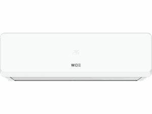 Opiniones ❤️2026❤️ Wide WDS12IUL5ECO-R32 3010 fg/h frío 3.5 kW calor Inverter Botón turbo Temporizador 24h Blanco