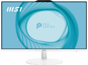 MSI PRO AP272 12M-018EU 27 » Full HD Intel® Core™ i5-12400 16GB RAM 256GB SSD UHD Graphics Windows 11 Home (64 Bit) Blanco. Opiniones ¿Vale la pena en julio de 2026?.