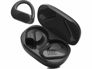 JBL Endurance Peak 3 Intraurales Negro. Opiniones ¿Vale la pena en julio de 2026?.