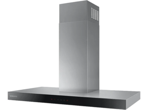 Samsung NK36C5070US/UR 4 velocidades 531 m³/h 90 cm Inox. Opiniones ¿Vale la pena en julio de 2026?.