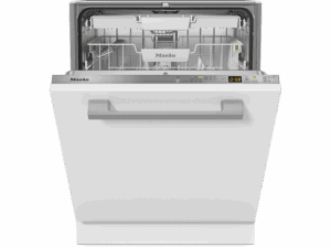Miele G 5150 SCVi Active 14 servicios 8 programas QuickPowerWash 59.8 cm Inox. Opiniones ¿Vale la pena en julio de 2026?.