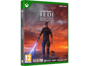 Xbox One Star Wars: Jedi Survivor. Opiniones ¿Vale la pena en julio de 2026?.