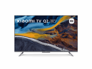 Xiaomi TV Q2 QLED 4K Ultra HD Dolby Vision IQ HDR10 Dolby Atmos Smart TV DVB-T2 (H.265) Plateado. Opiniones ¿Vale la pena en julio de 2026?.