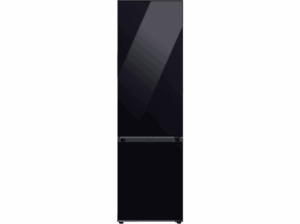 Samsung BESPOKE Smart RB38C7B6A22/EF No Frost 203 cm 387l Twin Cooling Plus™ Metal Cooling WiFi Negro. Opiniones ¿Vale la pena en julio de 2026?.