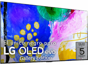 LG OLED65G23LA UHD 4K Smart TV DVB-T2 (H.265) Negro. Opiniones ¿Vale la pena en julio de 2026?.