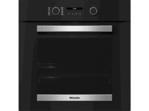 Miele H 2465 BP Active Multifunción Pirolítico 76 l 59.5 cm Conectividad Negro obsidiana. Opiniones ¿Vale la pena en julio de 2026?.