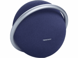 Harman Kardon Onyx Studio 8 50 W Autonomía 8h Azul. Opiniones ¿Vale la pena en julio de 2026?.