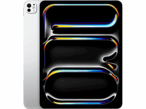 Apple iPad Pro (2024) 1 TB Plata 13″ WiFi+CELL Pantalla nanotexturizado Chip M4 10GPU. Opiniones ¿Vale la pena en julio de 2026?.