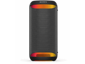 Sony SRS-XV500B Inalámbrico para fiestas Sonido potente MEGA BASS 25h batería Portátil Bluetooth Karaoke y Guitarra Opiniones ❤️2026❤️ Sony SRS-XV500B Inalámbrico para fiestas Sonido potente MEGA BASS 25h batería Portátil Bluetooth Karaoke y Guitarra